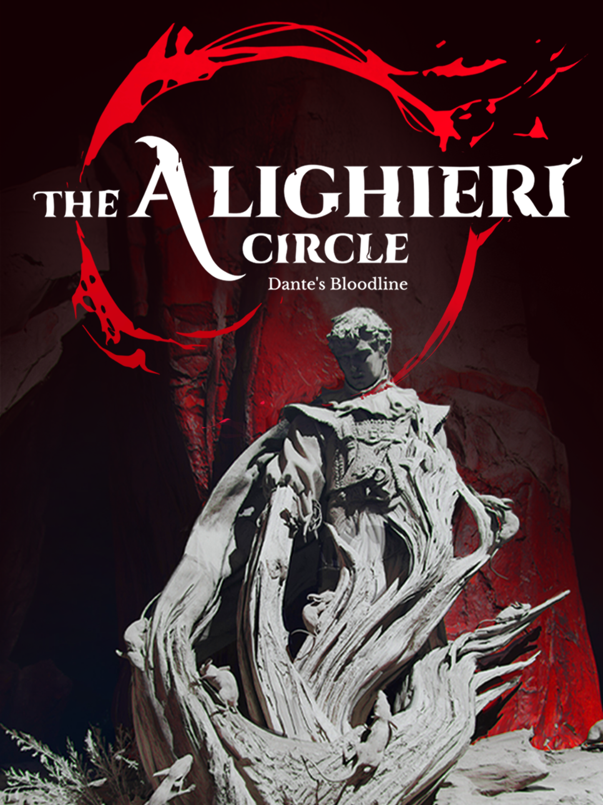 The Alighieri Circle: Dante's Bloodline