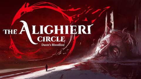 The Alighieri Circle: Dante's Bloodline