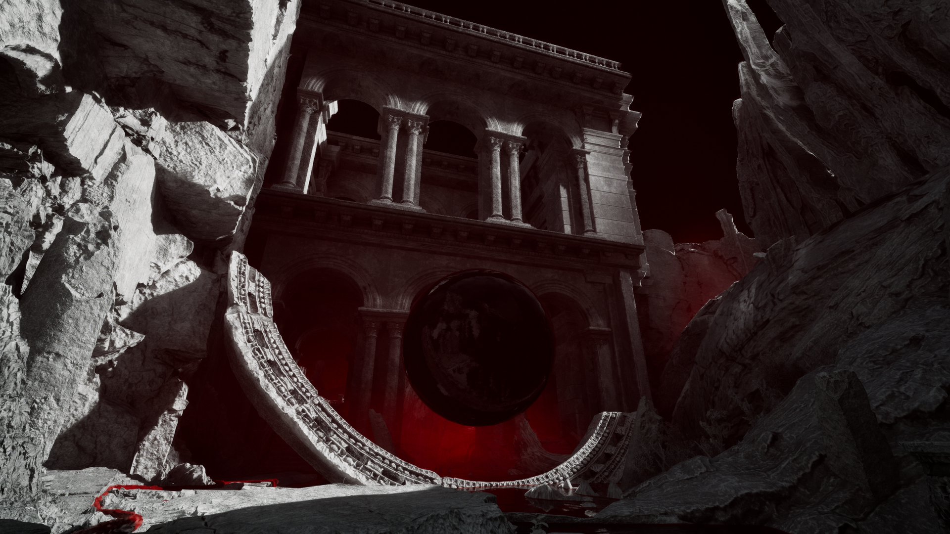 The Alighieri Circle: Dante's Bloodline screenshot 5