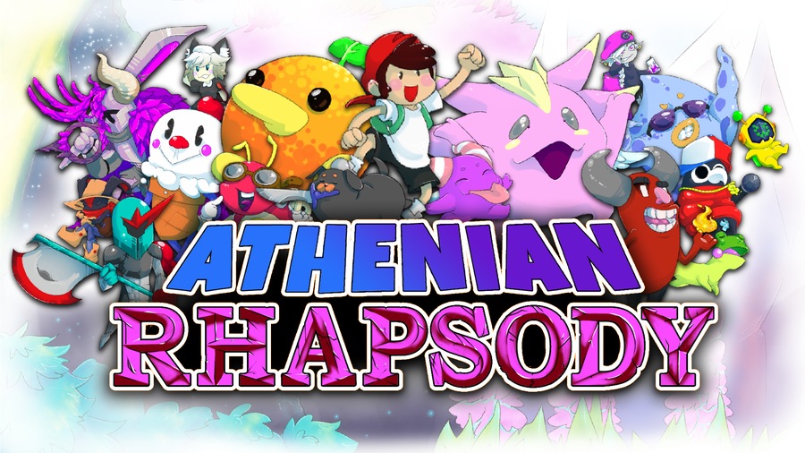Athenian Rhapsody