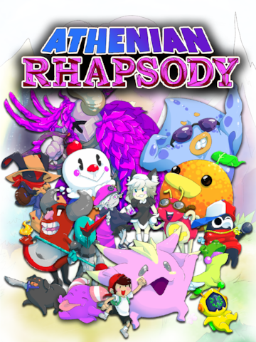 Athenian Rhapsody