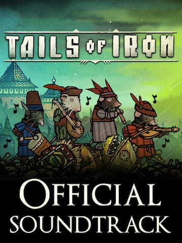 Tails of Iron - Soundtrack