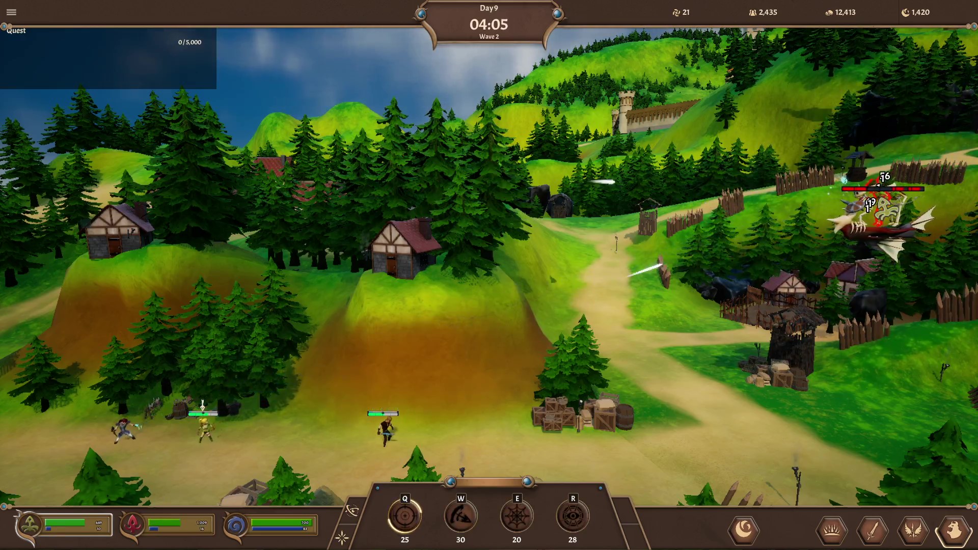 Defense Of Fort Burton-8ypph
