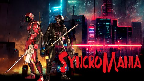 Syncromania