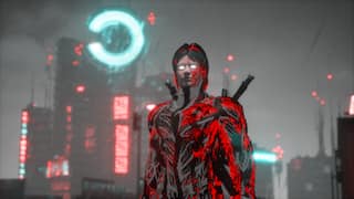 Shadows of Satoshi - Combat Showcase screenshot 2