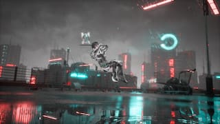 Shadows of Satoshi - Combat Showcase screenshot 4