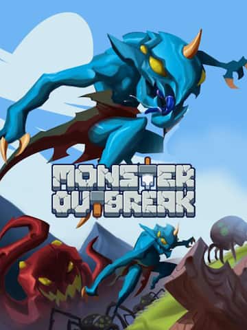 Monster Outbreak
