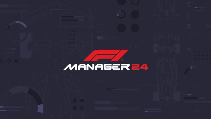 F1® Manager 2024