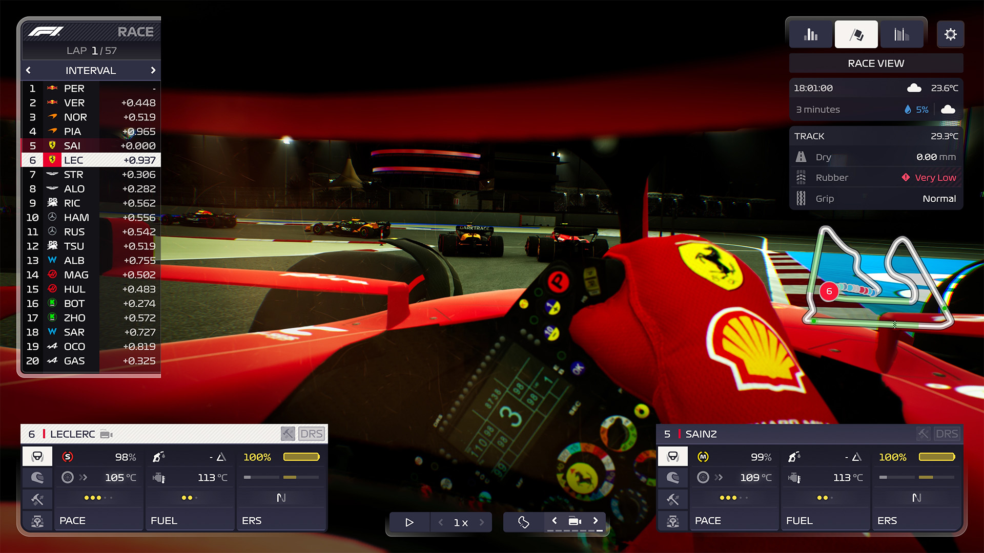 F1 Manager 2024-ljh77