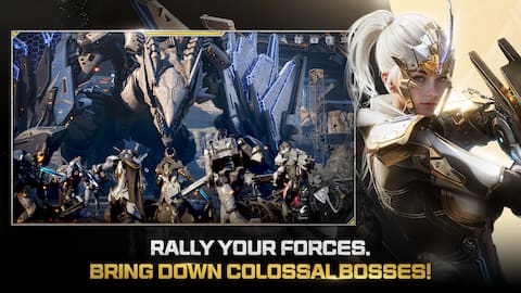 Rf Next RF ONLINE NEXT | Download and Play for Free - Epic Games Store