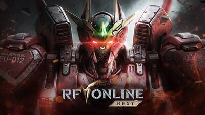 RF ONLINE NEXT