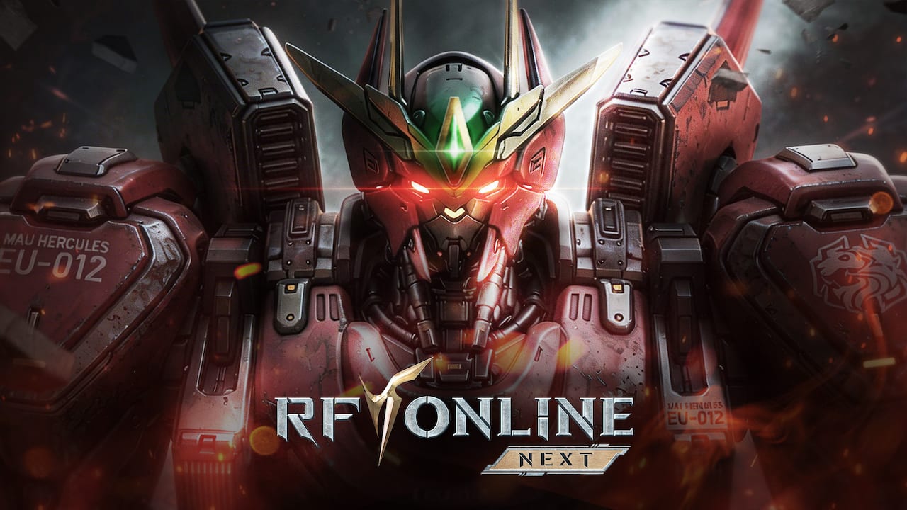 RF ONLINE NEXT PC gameplay screenshot 1 of 1