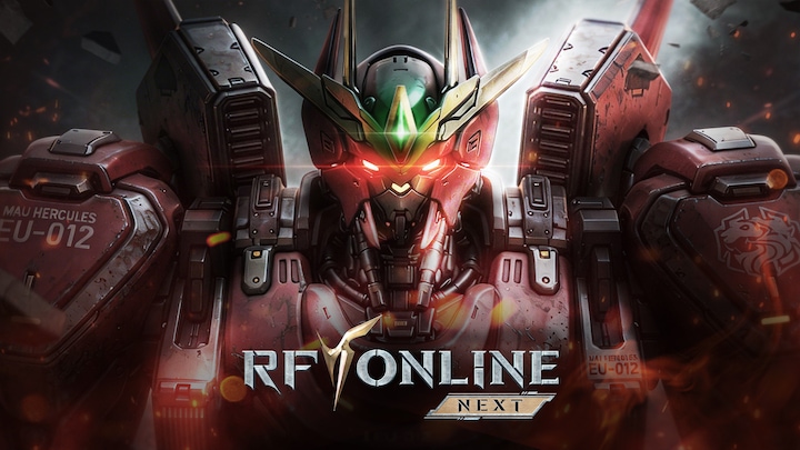 RF ONLINE NEXT