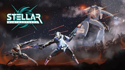 Stellar Subterranean