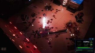 Stellar Subterranean screenshot 2