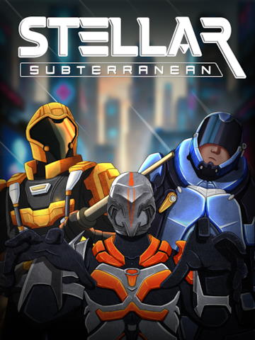 Stellar Subterranean