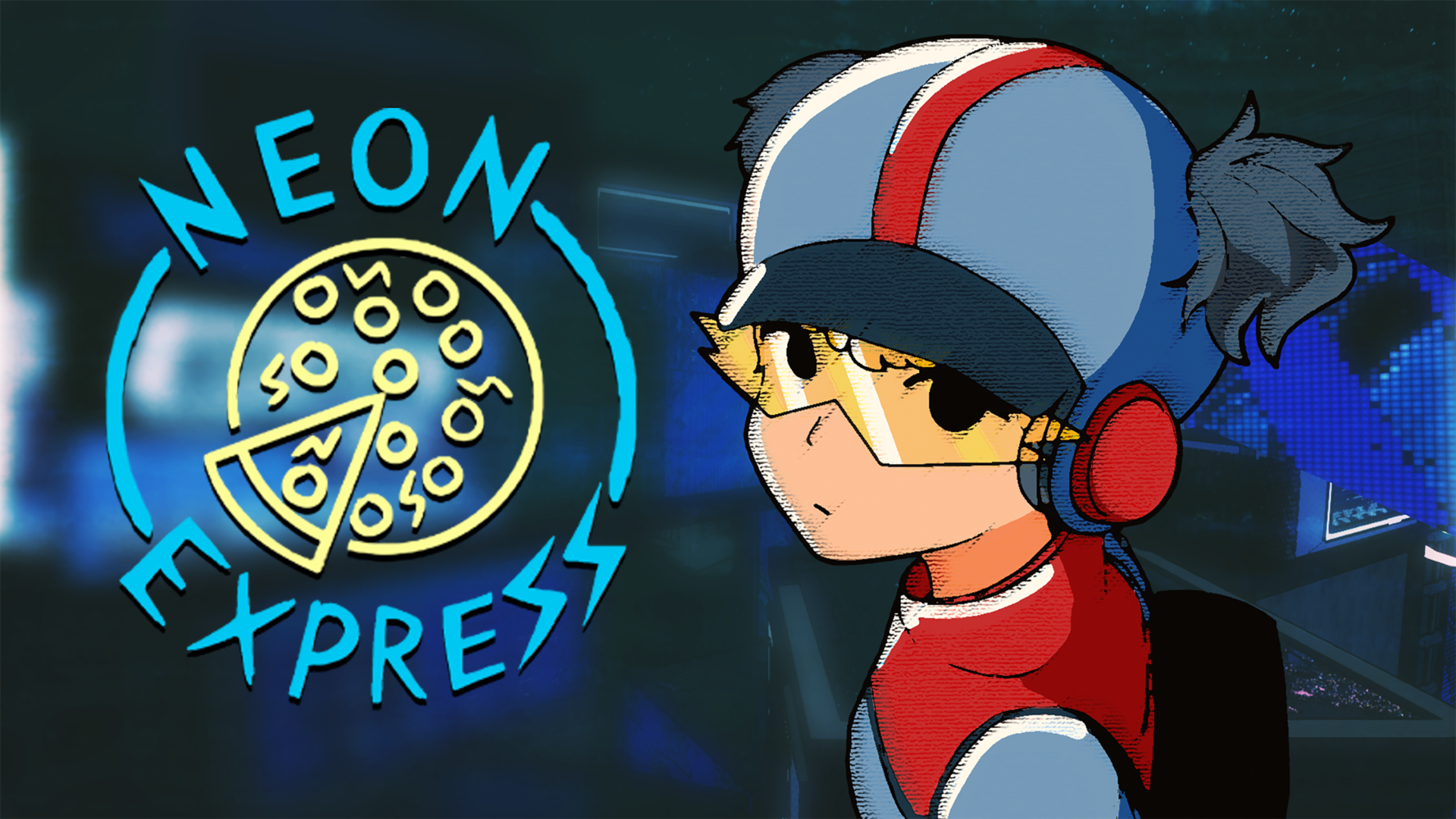 Neon Express