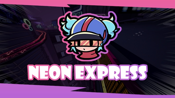 Neon Express
