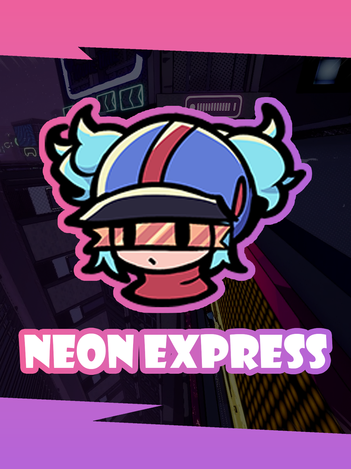 Neon Express