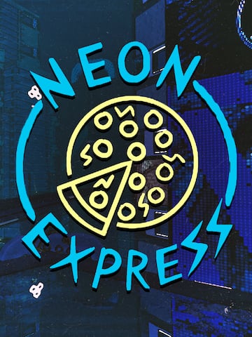 Neon Express
