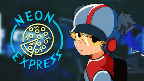 Купить ключ дешево Neon Express