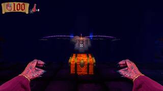 Hand to Hand Wizardry screenshot 5