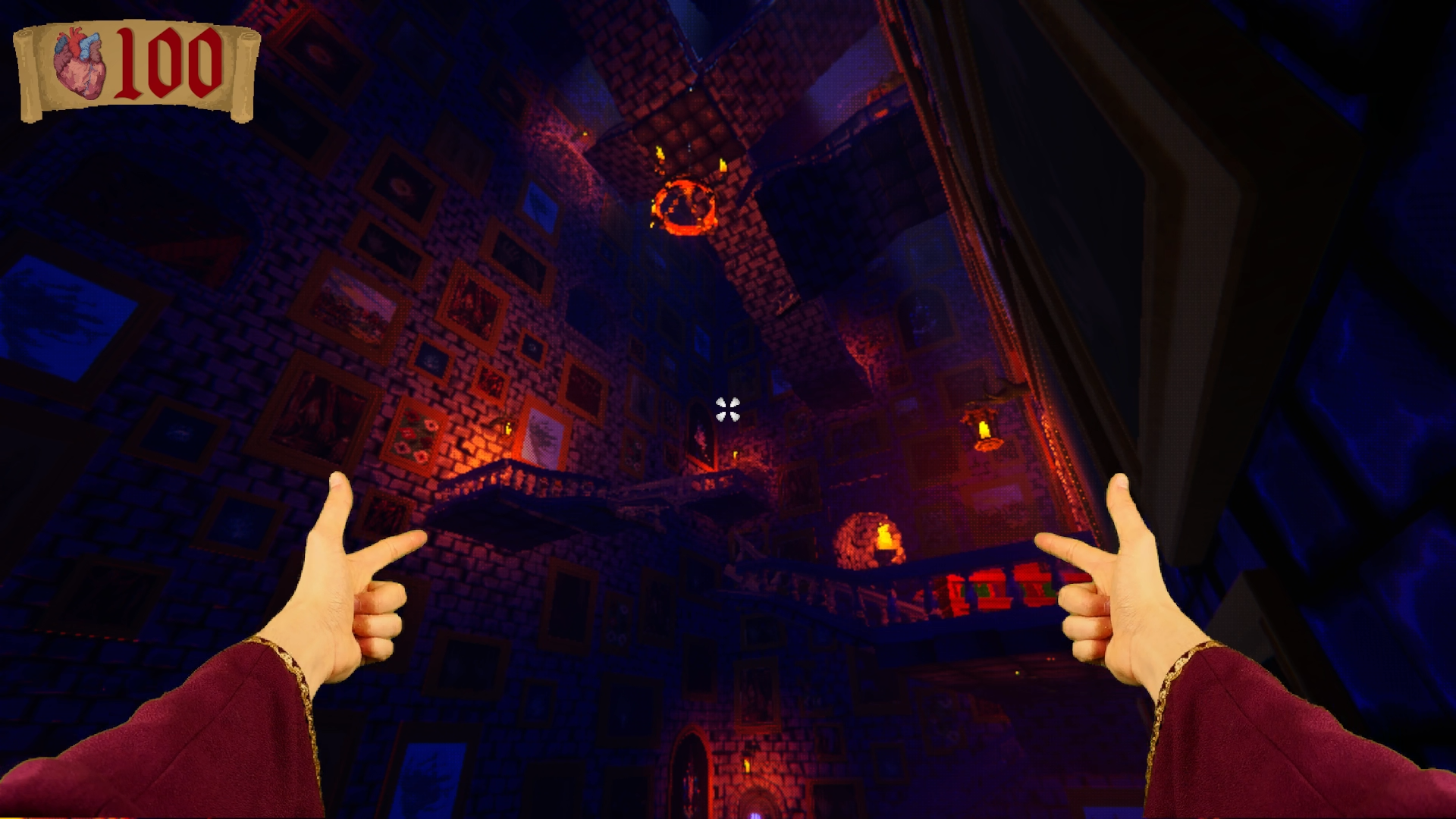 Hand to Hand Wizardry-lc44o