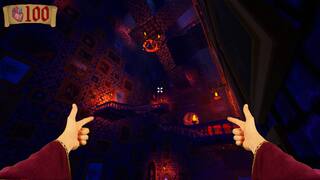 Hand to Hand Wizardry screenshot 3