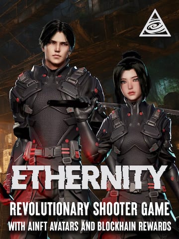 ETHERNITY