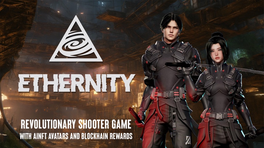 ETHERNITY