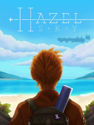 Hazel Sky Soundtrack
