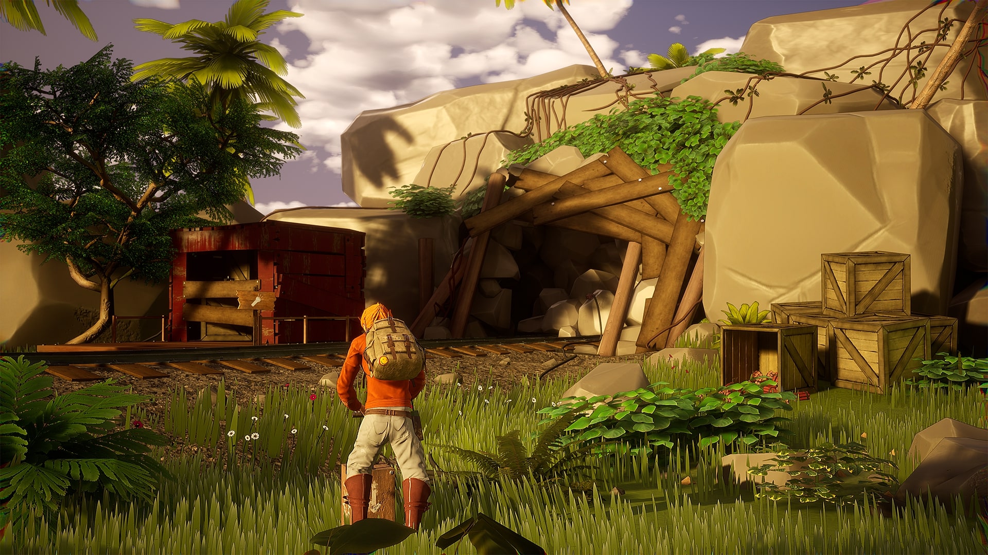 Hazel Sky-1y31k
