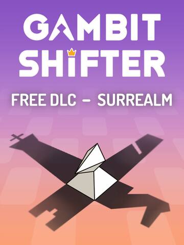 Gambit Shifter - Surrealm