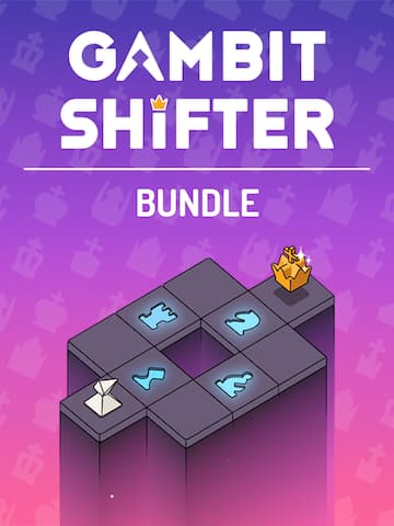 Gambit Shifter + Soundtrack Bundle