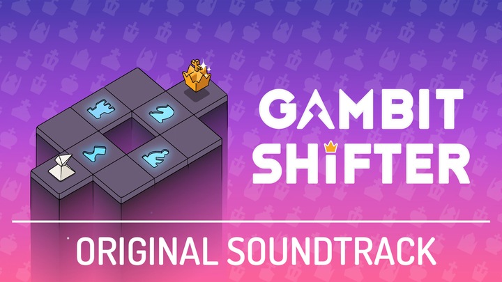 Gambit Shifter - Soundtrack