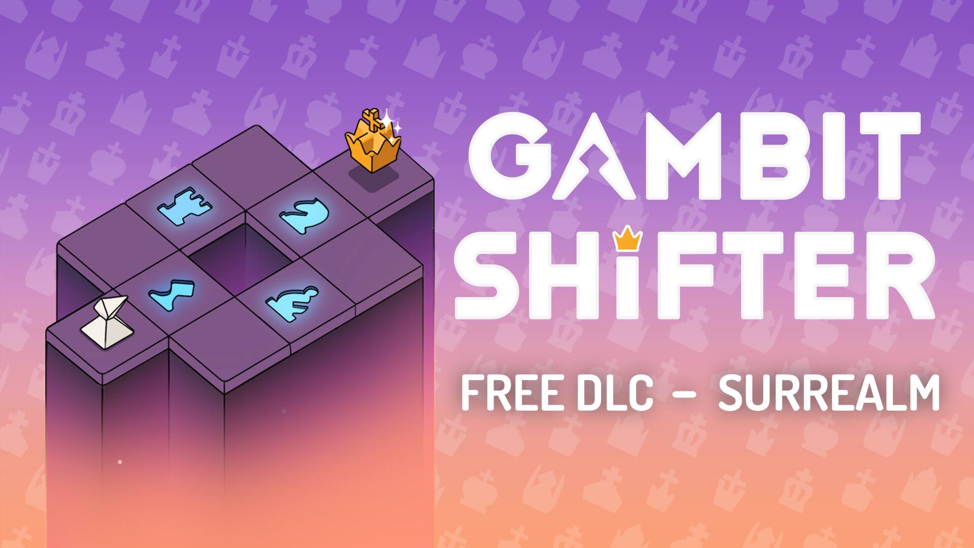 Gambit Shifter - Surrealm