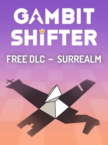 Gambit Shifter - Surrealm