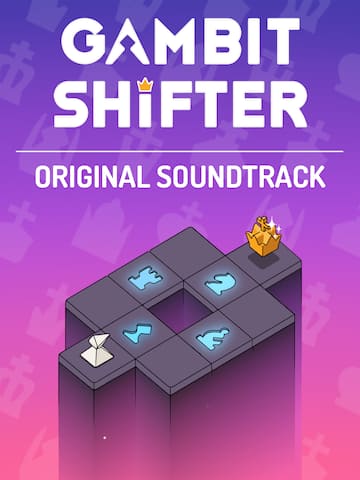 Gambit Shifter - Soundtrack