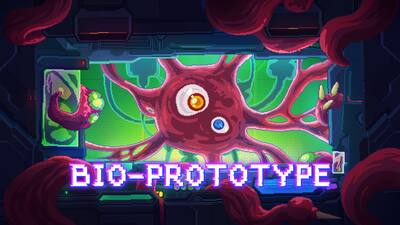 Bio Prototype