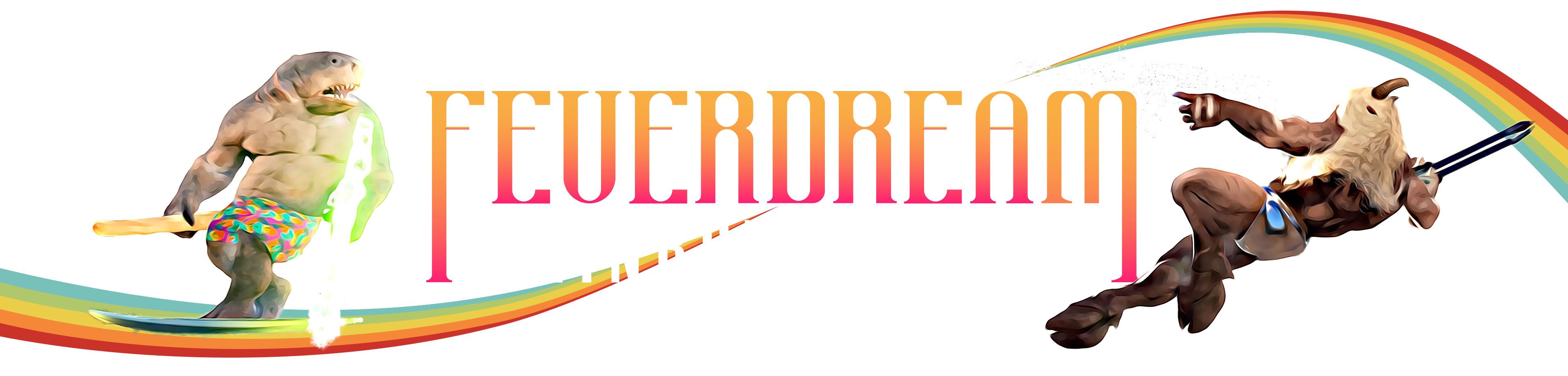 feverdream-rainbow-chaser-coming-soon-epic-games-store