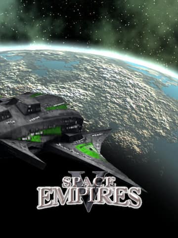 Space Empires V