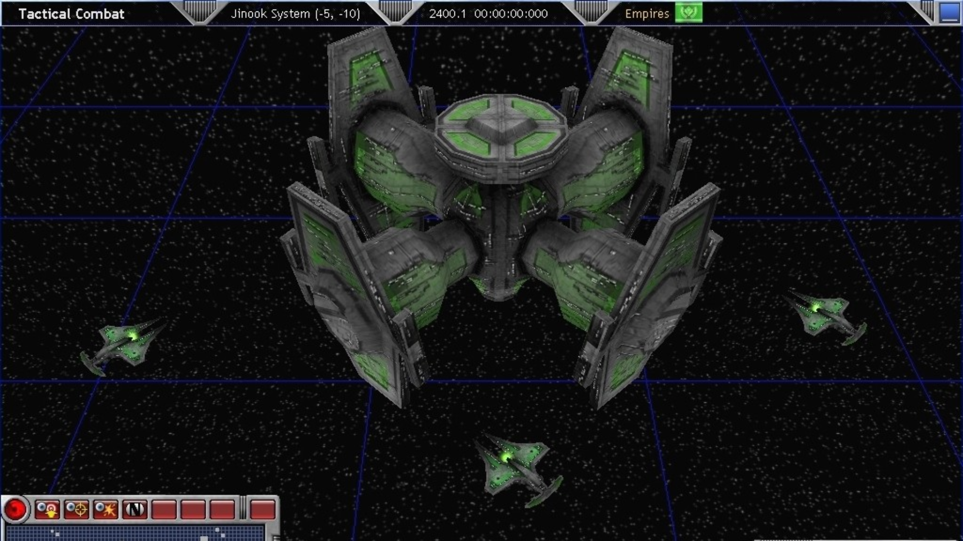 Space Empires V-1f7m6