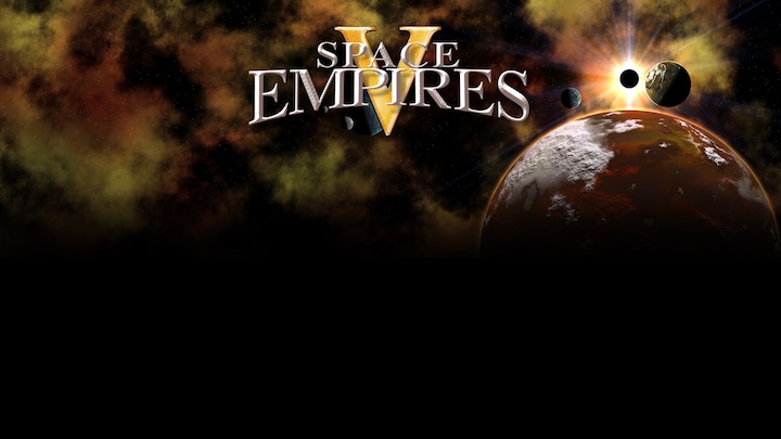 Space Empires V