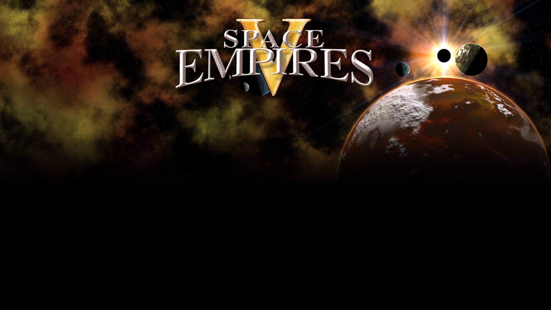 Space Empires V