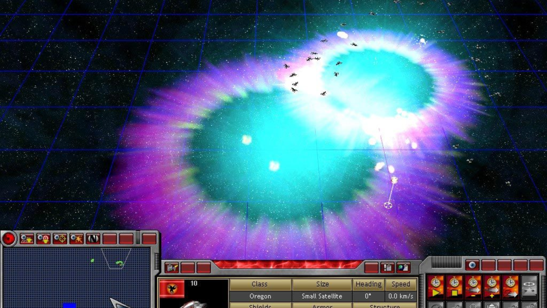 Space Empires V-st35e