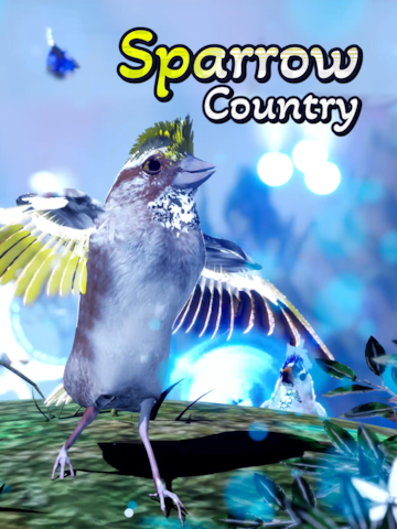 Sparrow Country