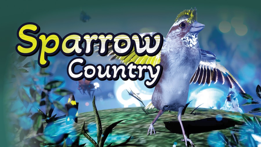 Sparrow Country