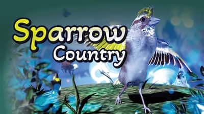 Sparrow Country