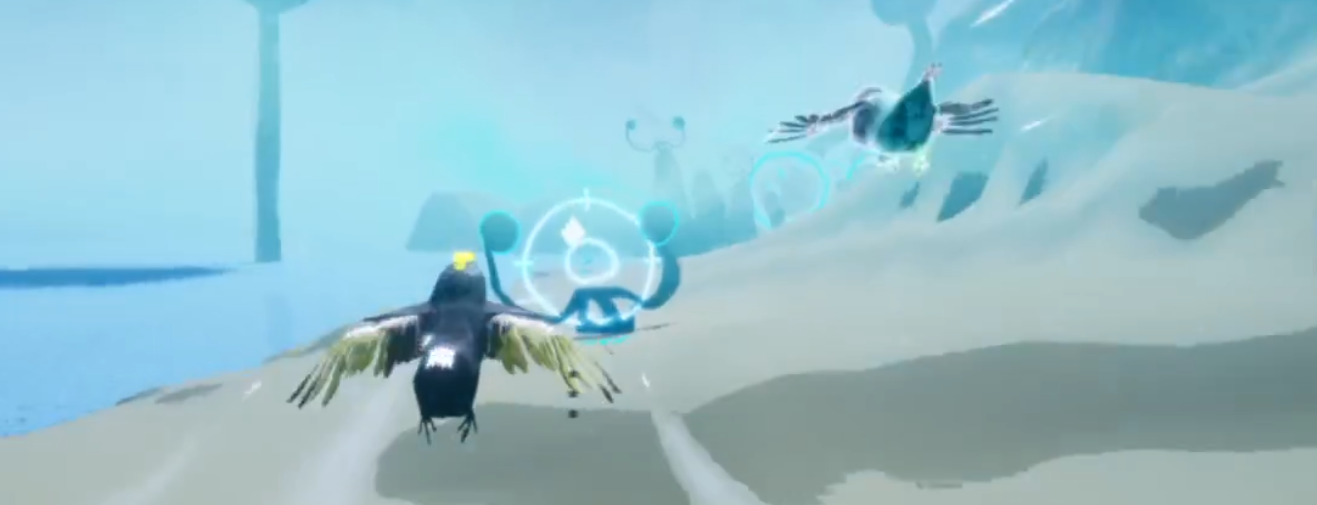 Sparrow Country-swxqo