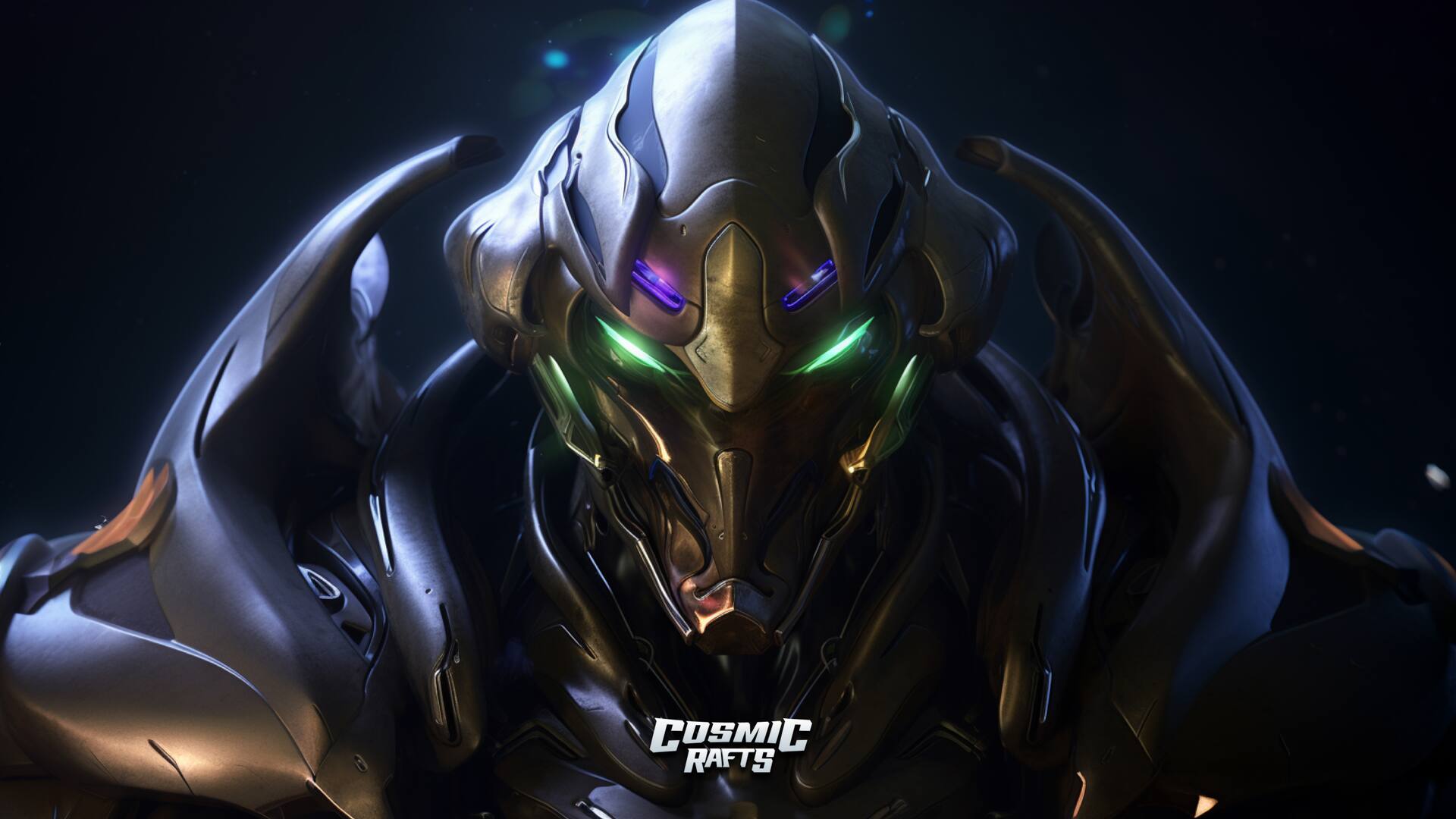 Cosmicrafts